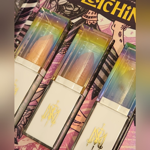 Hipdot x Critical Role's The Mighty Nein Collection - Picture 4 of 5